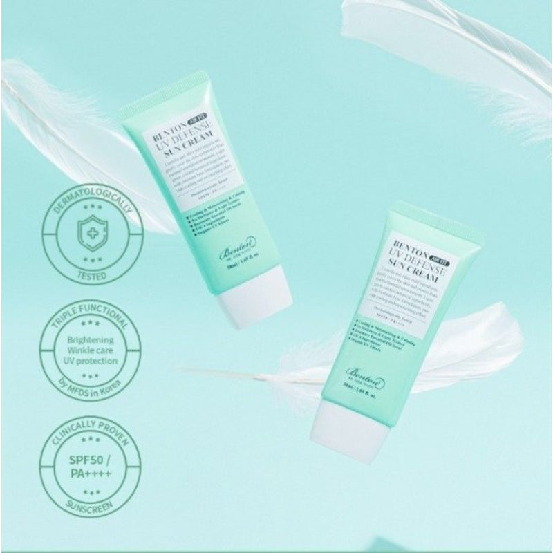 Benton Air Fit UV Defense Sonnencreme | Wonder Skin
