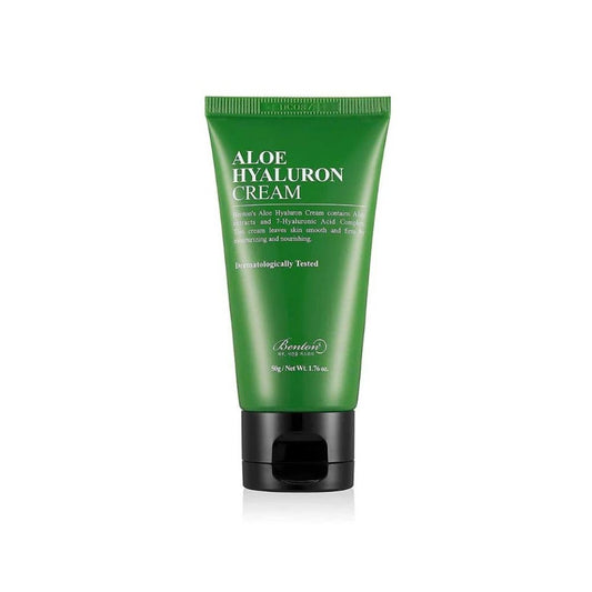 Aloe Hyaluron Creme | Benton Hyaluron Creme | Wonder Skin