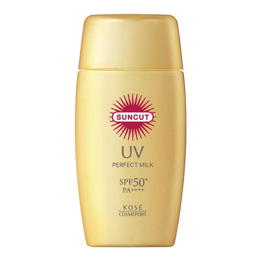 Suncut - Perfect UV Milk SPF 50+ PA++++ - 50ml