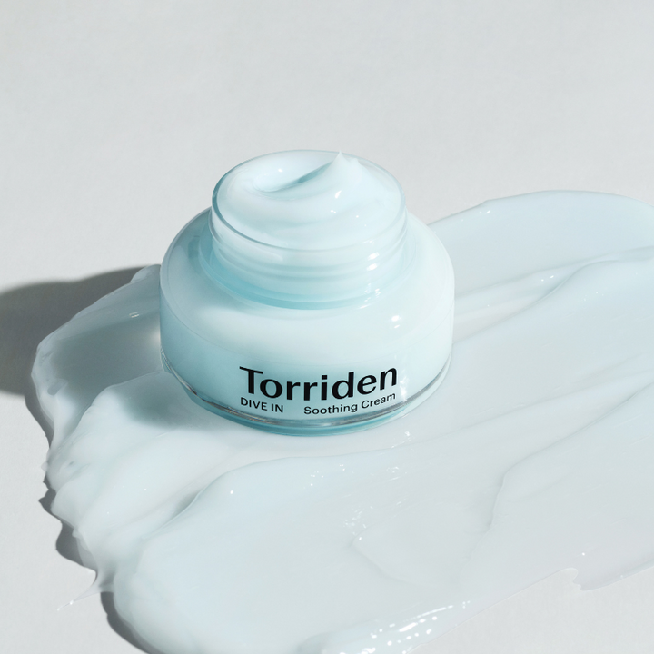 Soothing Cream - Molekulare Hyaluronsäure Beruhigende Creme | Wonder Skin