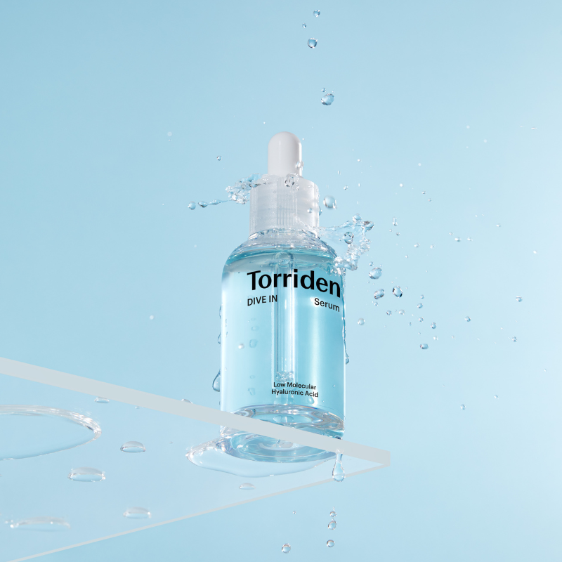 Hyaluronic Acid Serum