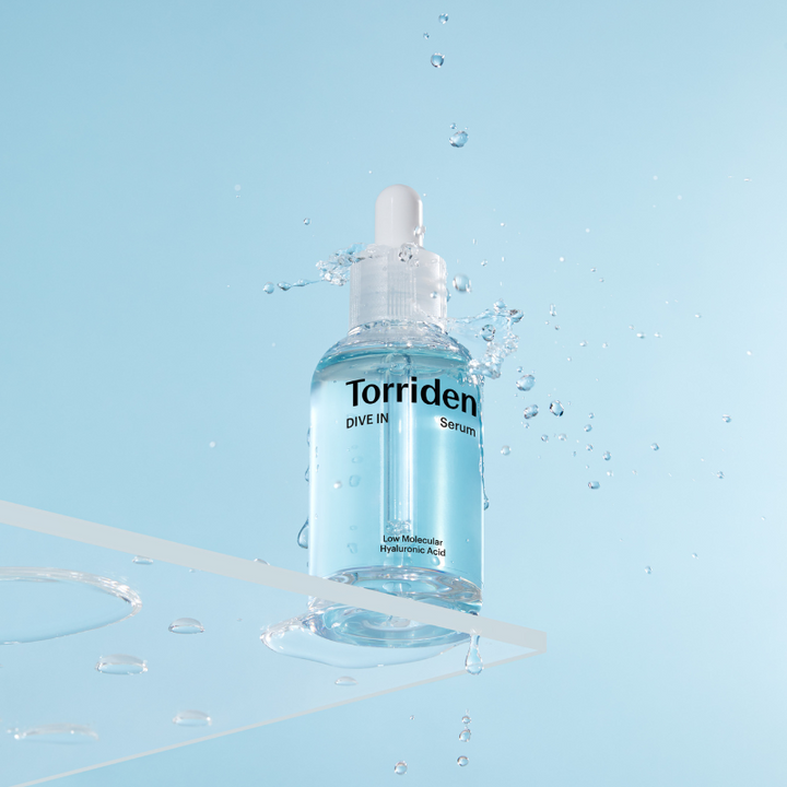 Hyaluronic Acid Serum