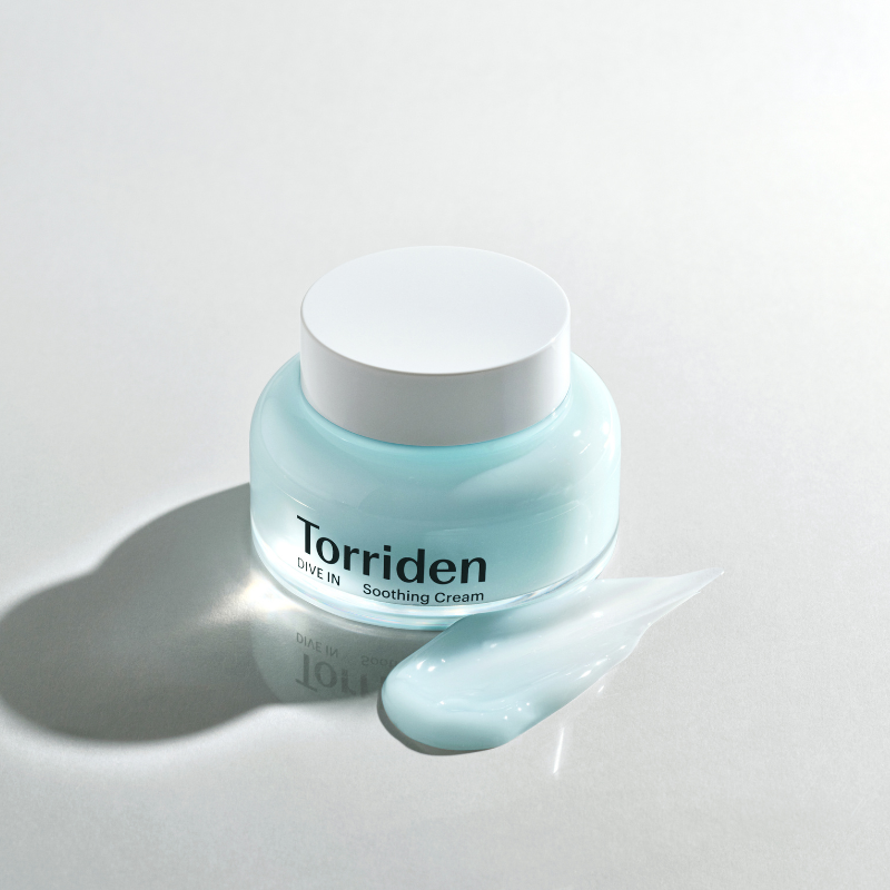 Soothing Cream - Molekulare Hyaluronsäure Beruhigende Creme | Wonder Skin