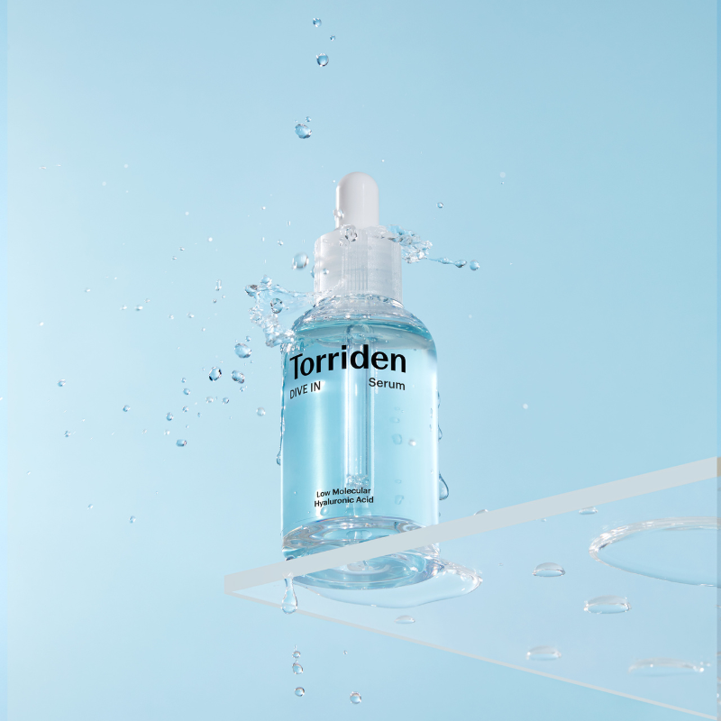Hyaluronic Acid Serum