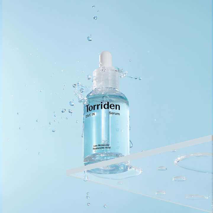 Hyaluronic Acid Serum