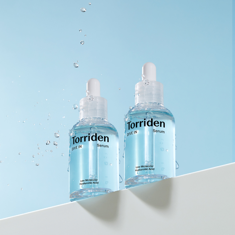 Hyaluronic Acid Serum