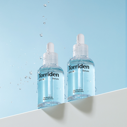 Hyaluronic Acid Serum