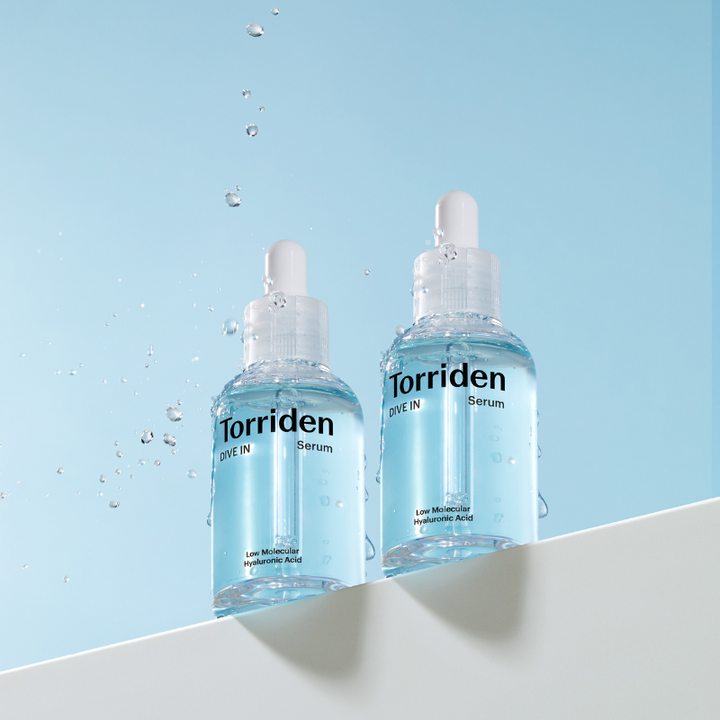 Hyaluronic Acid Serum