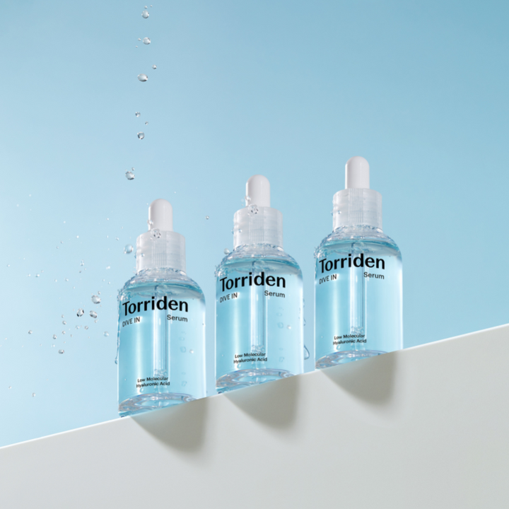 Hyaluronic Acid Serum