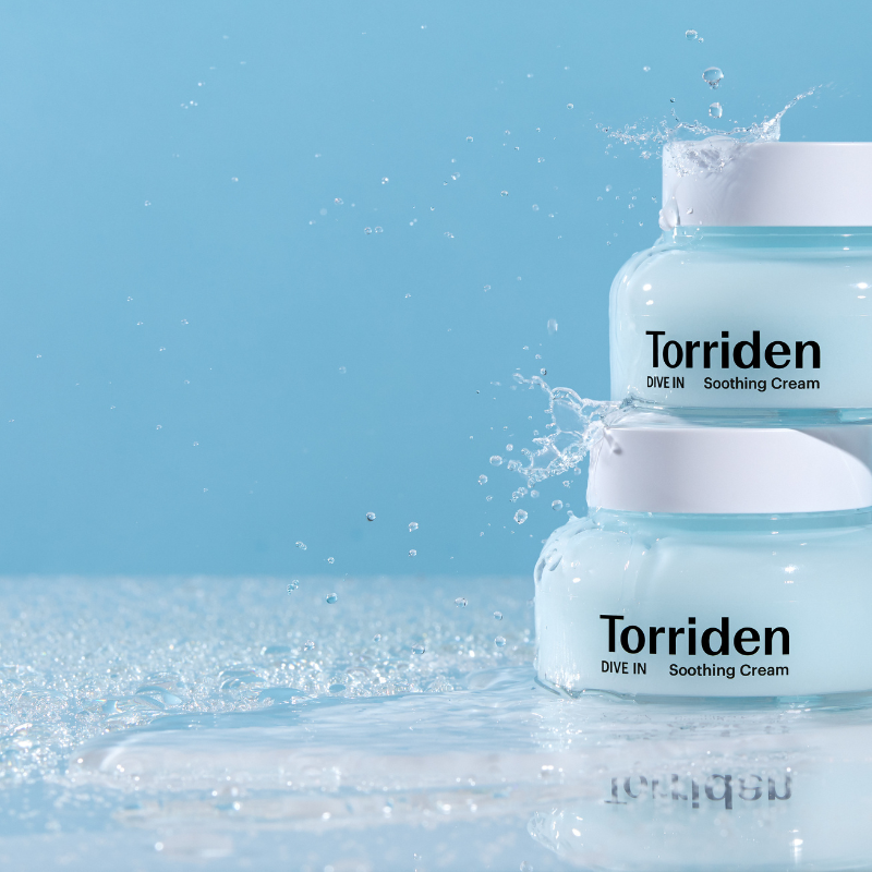 Soothing Cream - Molekulare Hyaluronsäure Beruhigende Creme | Wonder Skin