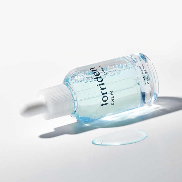 Hyaluronic Acid Serum