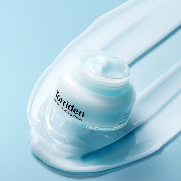 Soothing Cream - Molekulare Hyaluronsäure Beruhigende Creme | Wonder Skin