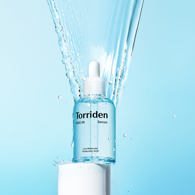 Hyaluronic Acid Serum