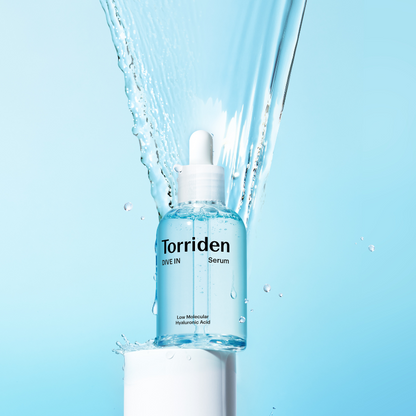 Hyaluronic Acid Serum