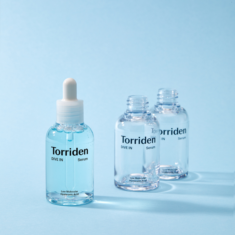 Hyaluronic Acid Serum