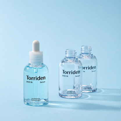 Hyaluronic Acid Serum