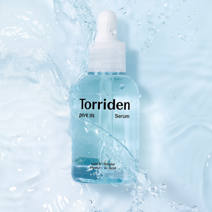 Hyaluronic Acid Serum