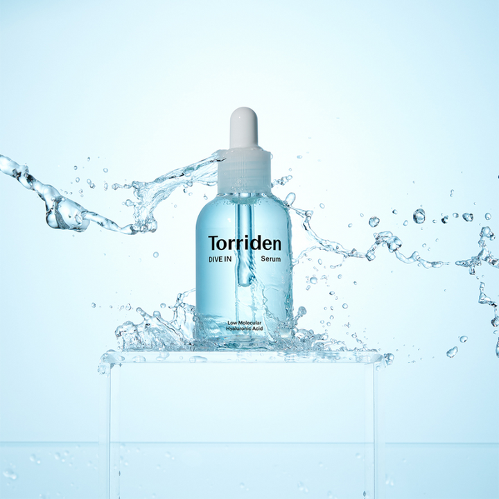Hyaluronic Acid Serum