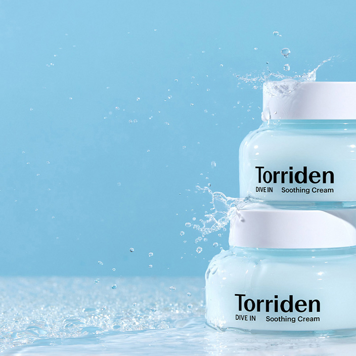 Soothing Cream - Molekulare Hyaluronsäure Beruhigende Creme | Wonder Skin