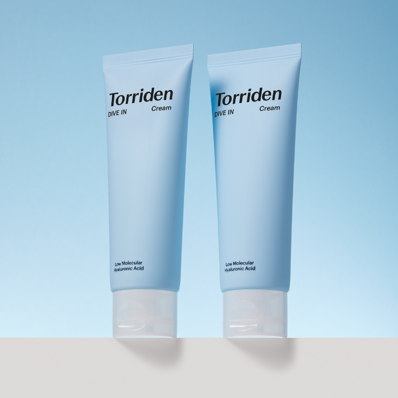 Hyaluronic Acid Cream - Molekulare Hyaluronsäure-Creme  | Wonder Skin
