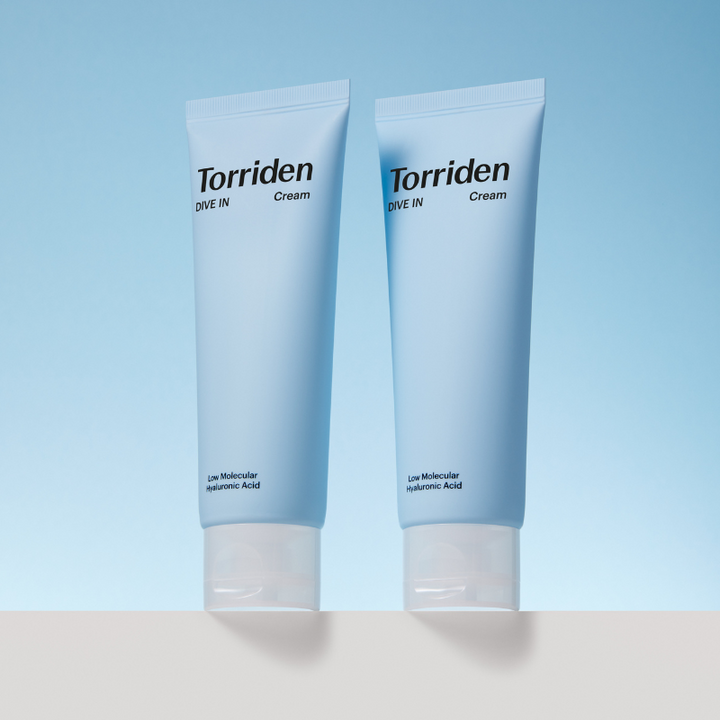 Hyaluronic Acid Cream - Molekulare Hyaluronsäure-Creme  | Wonder Skin