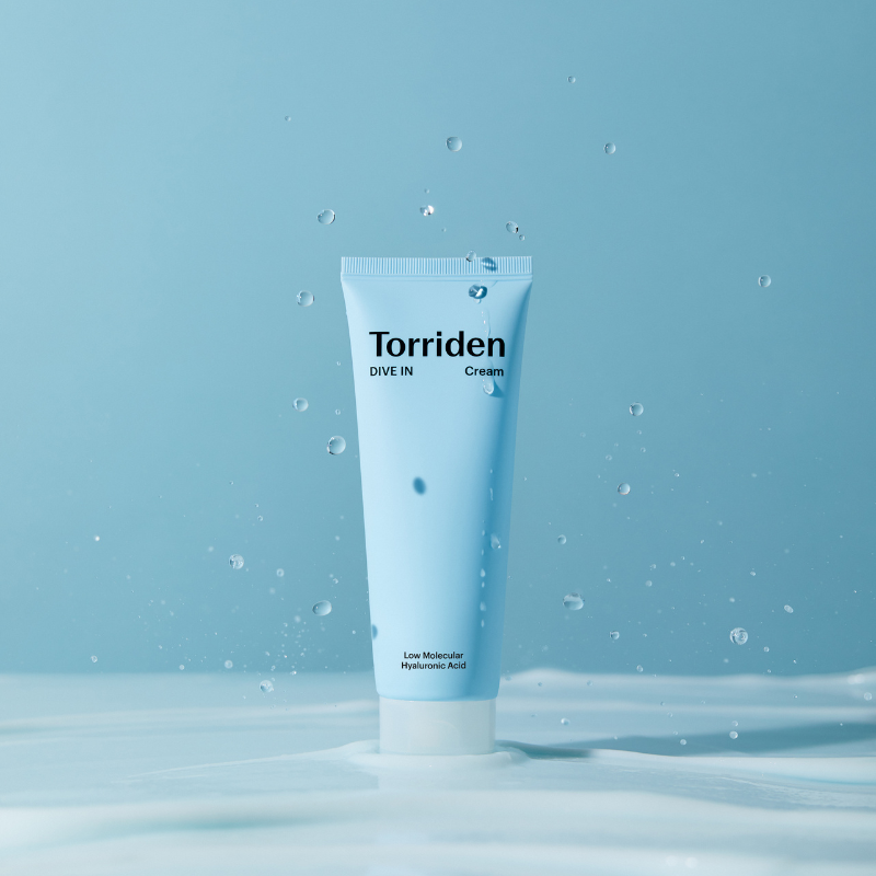Hyaluronic Acid Cream - Molekulare Hyaluronsäure-Creme  | Wonder Skin