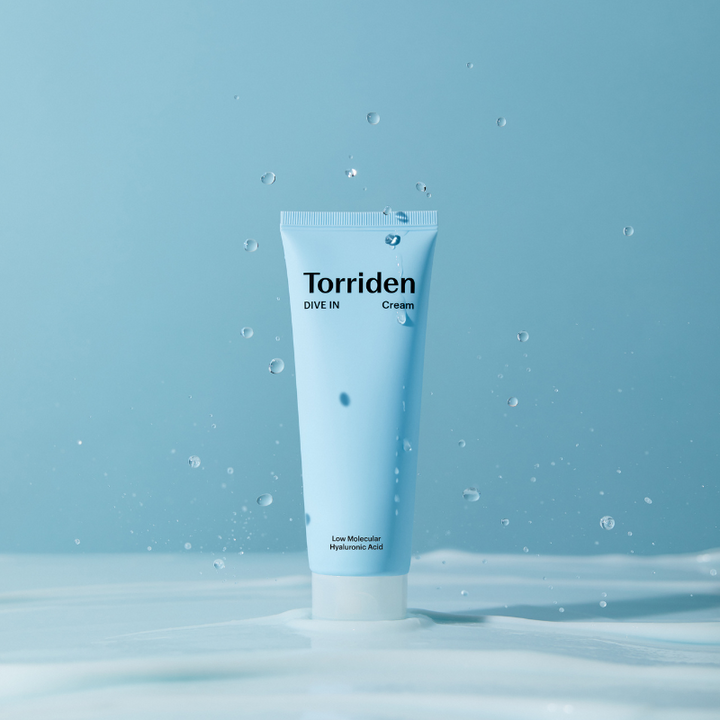 Hyaluronic Acid Cream - Molekulare Hyaluronsäure-Creme  | Wonder Skin