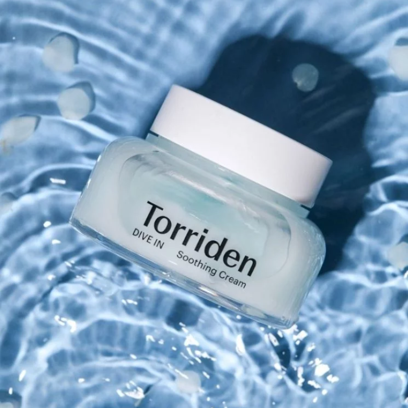 Soothing Cream - Molekulare Hyaluronsäure Beruhigende Creme | Wonder Skin