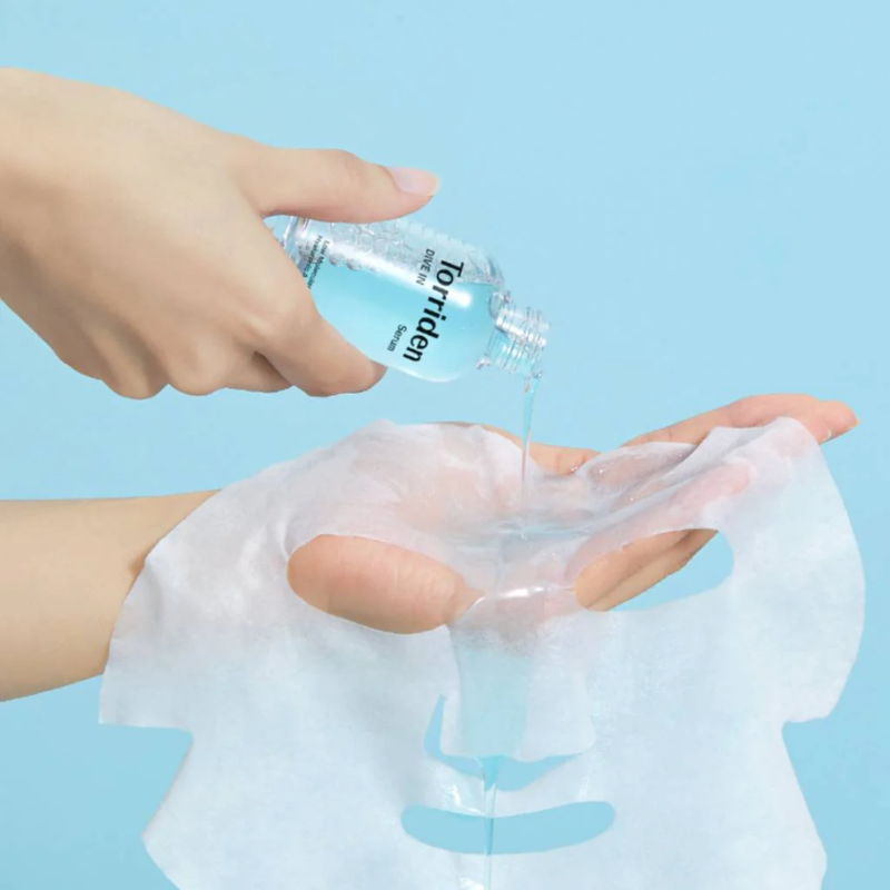 Hyaluronic Acid Serum