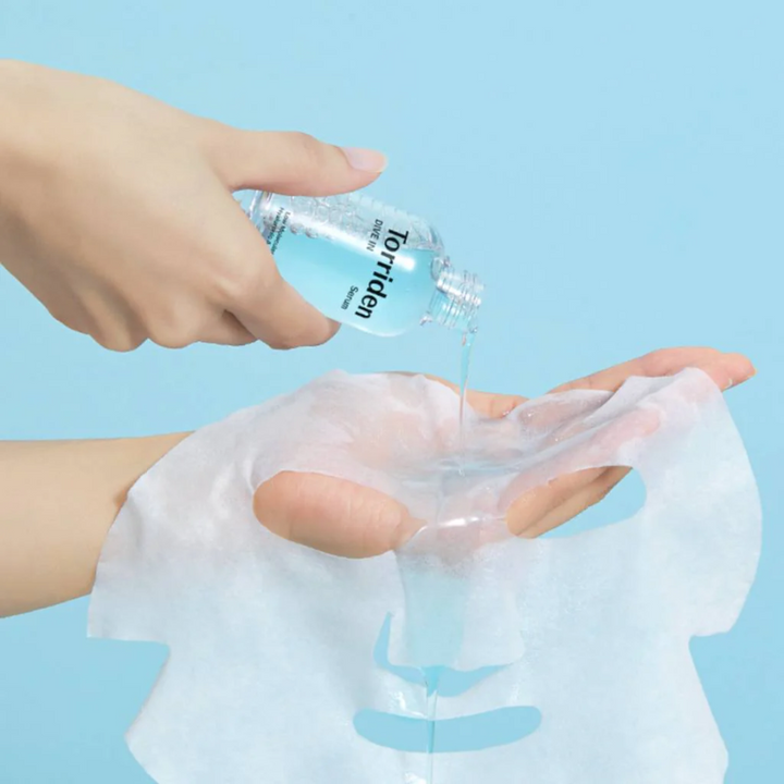 Hyaluronic Acid Serum