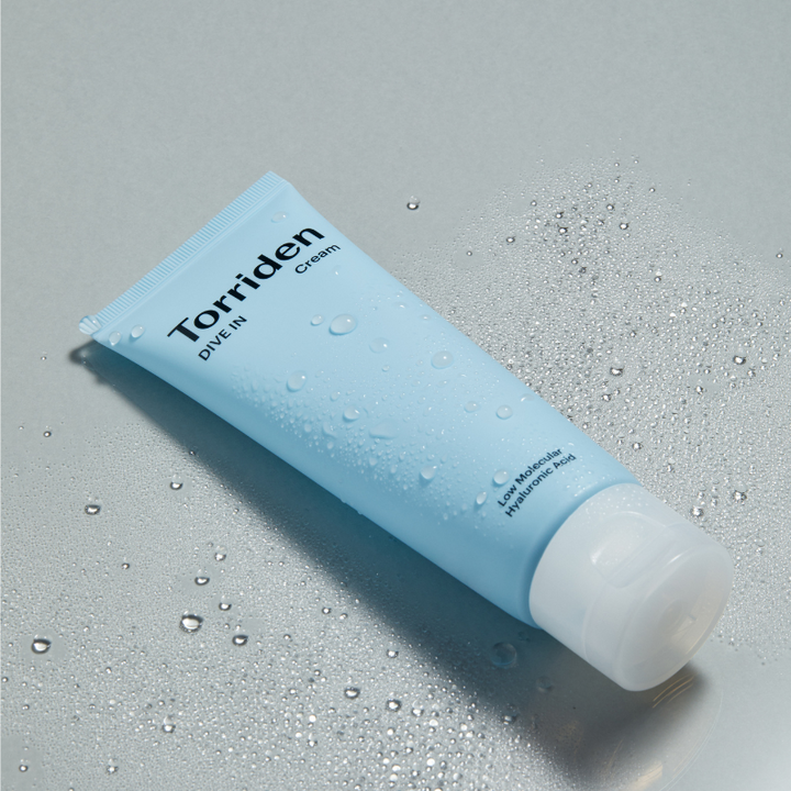 Molekulare Hyaluronsäure-Creme  | Wonder Skin