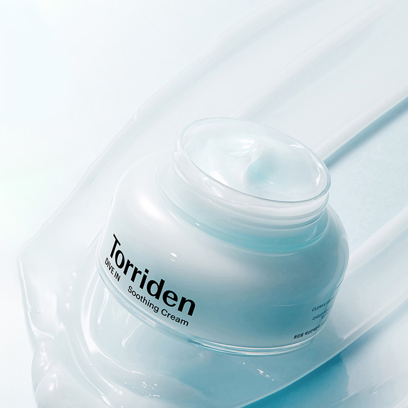 Molekulare Hyaluronsäure Beruhigende Creme | Wonder Skin