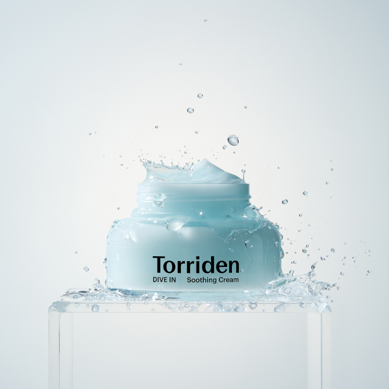 Soothing Cream - Molekulare Hyaluronsäure Beruhigende Creme | Wonder Skin
