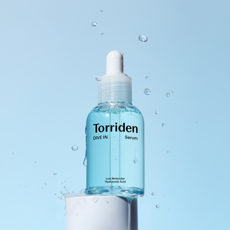 Hyaluronic Acid Serum