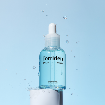 Hyaluronic Acid Serum