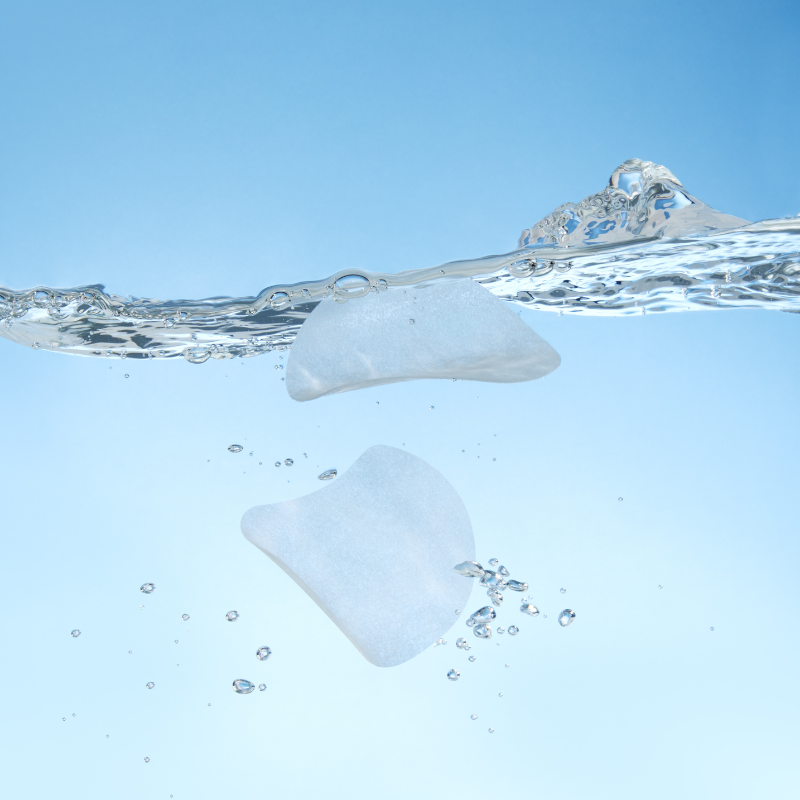 Torriden - DIVE-IN Low Molecular Hyaluronic Acid Multi Pad 80 sheets, 160ml