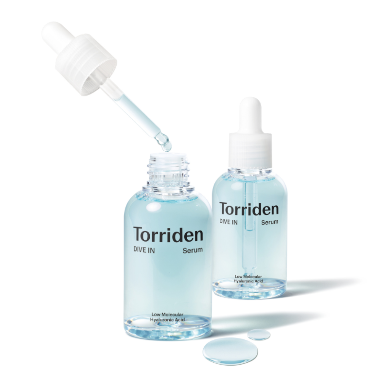 Hyaluronic Acid Serum