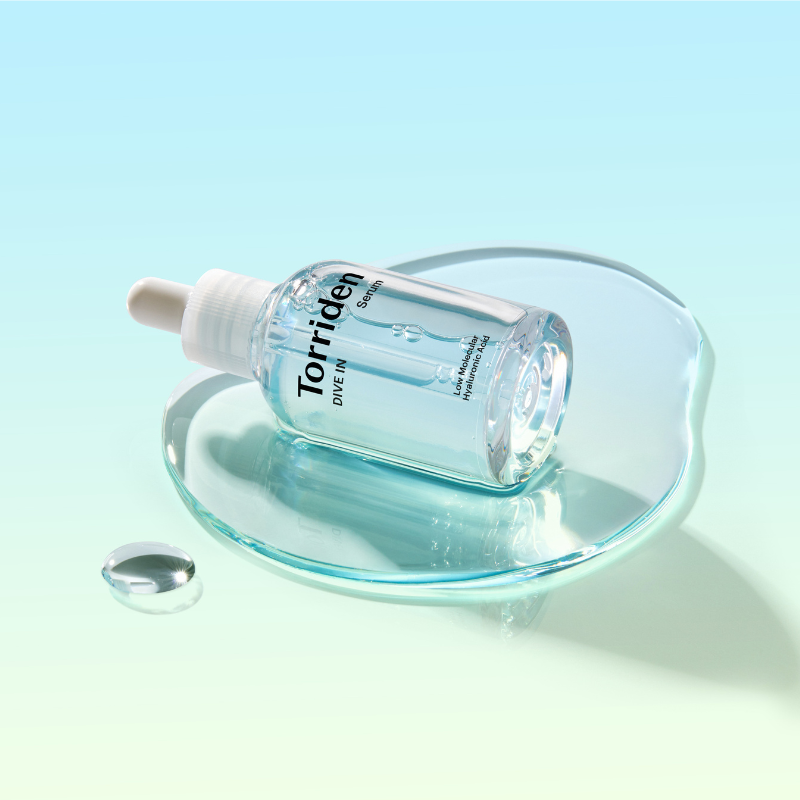 Molekulares Hyaluronsäure-Serum | Wonder Skin