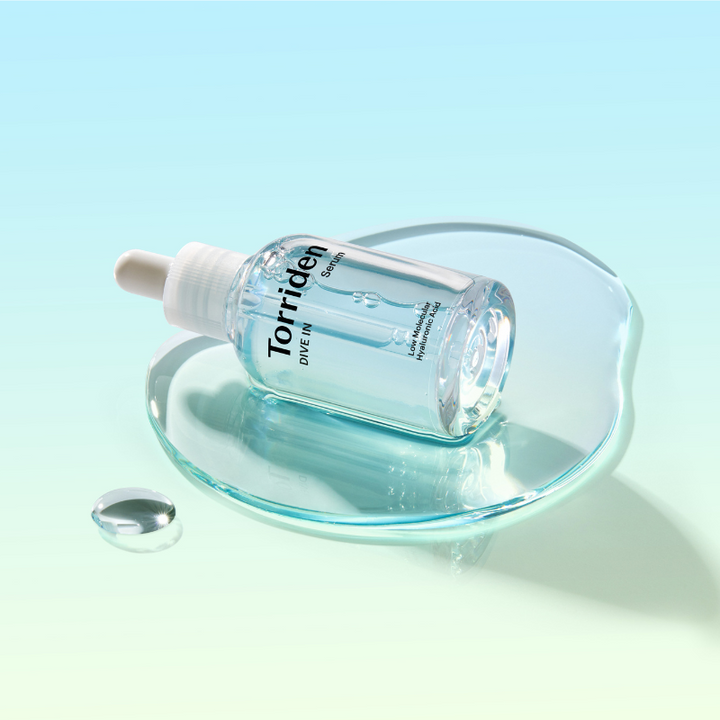Molekulares Hyaluronsäure-Serum | Wonder Skin