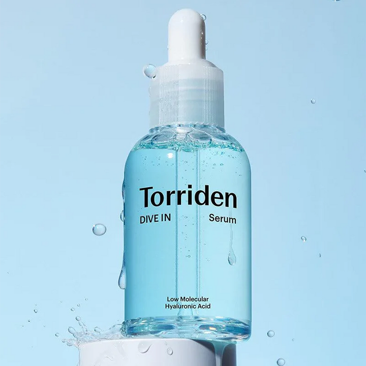 Molekulares Hyaluronsäure-Serum | Wonder Skin