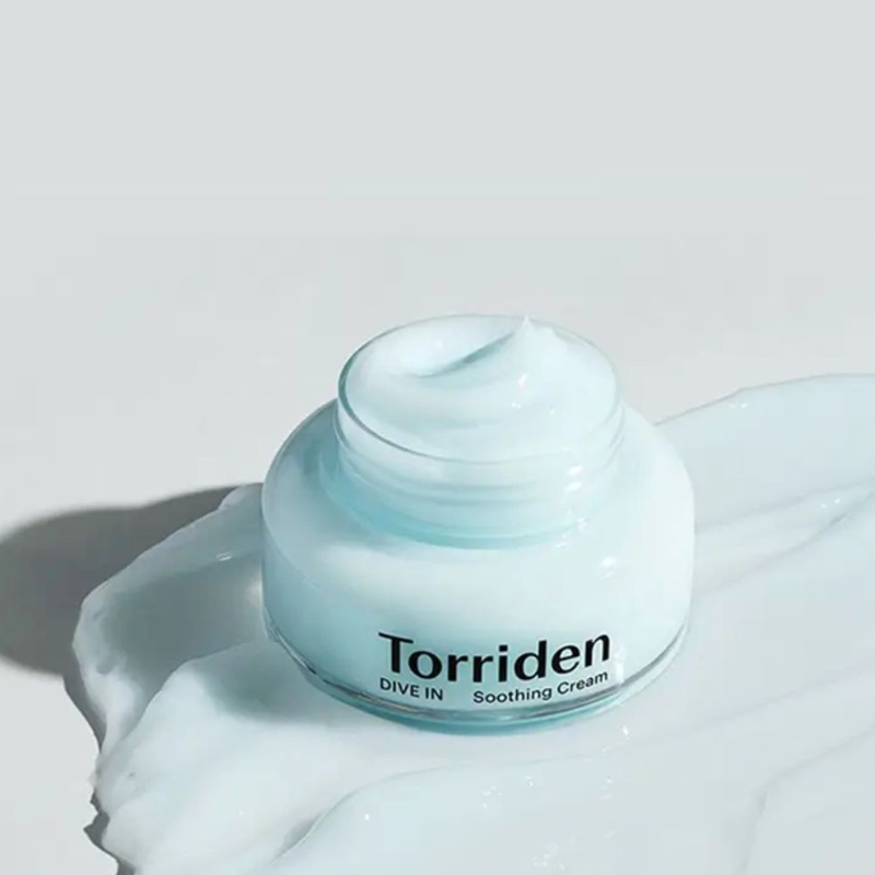 Molekulare Hyaluronsäure Beruhigende Creme | Wonder Skin