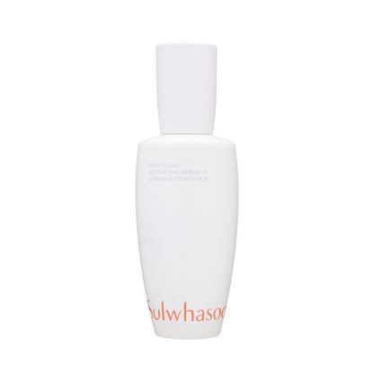 Sulwhasoo First Care Aktivierendes Serum VI | Wonder Skin