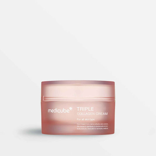 Medicube - Triple Collagen Cream - 50ml