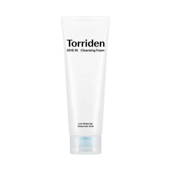 Molekulares Hyaluronsäure-Reinigungs-Schaum | Wonder Skin