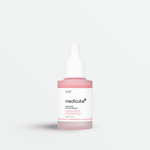 Medicube - PDRN Pink Peptide Serum - 30ml