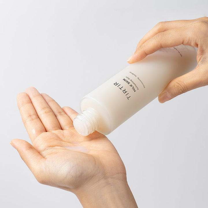 TIRTIR Milk Skin Toner | Milk Skin Toner | Wonder Skin Deutschland