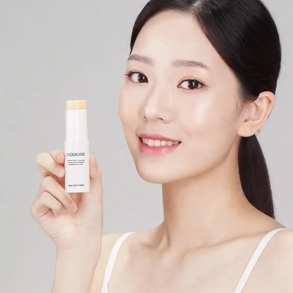 Mixsoon - Bean Stick Balm SPF50+ PA++++ - 11.5ml