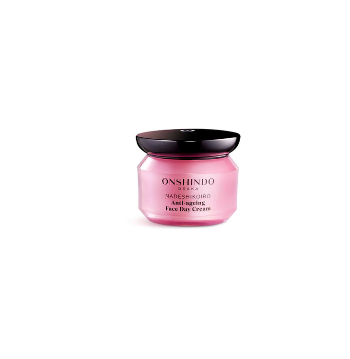 Onshindo Osaka - Nadeshikoiro – Face Day Cream (Normal-Combination Skin) - 50ml