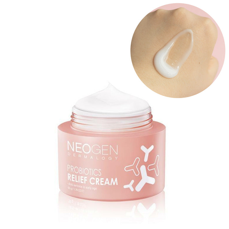 Neogen Probiotics Youth Repair Cream | Wonder Skin Deutschland