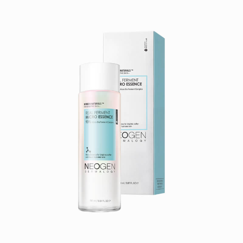 Real Ferment Micro Essence | Wonder Skin Deutschland